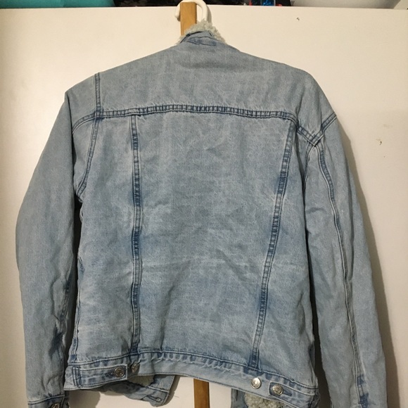 PacSun Cord Jacket - Picture 2 of 2